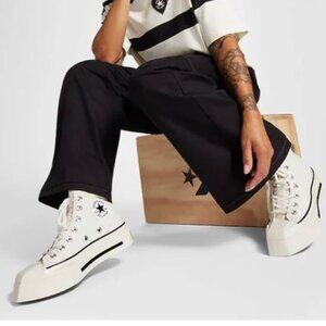 Chuck 70 De Luxed Squared